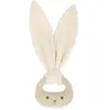 Kaloo Anneau De Dentition Lapinou Creme