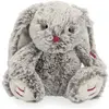Kaloo Kaloo - Lapin Leo Gris Prestige 24cm