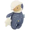 KALOO Ma peluche nomade mouton eveille musical