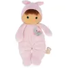Kaloo Poupée souple bébé Camelia