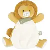 Marionnette Nougat le lion - Kaloo - K224003 - Age: 0 mois - Enfant - Mixte - Marron