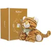 Kaloo Peluche Papaye Le Tigre - 17 Cm - Kaloo