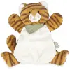 Kaloo Doudou Marionnette Tigre Papaye - Kaloo