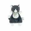 Kaloo Doudou Les Amis 18 Cm Chat Chamallow - Kaloo