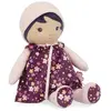 Poupée Kaloo Tendresse Violette 40 cm