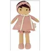 Kaloo Poupée souple tendresse Amandine (25 cm)