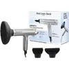 Sèche-cheveux - JEAN LOUIS DAVID - JLD AEROSTYL - Moteur DC - 1700 W
