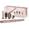 Brosse soufflante - DEMELISS - AirLove Styler - Moteur BLDC - 3 vitess...