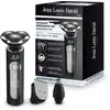 Tondeuse barbe Ultimate Grooming Set 4 en 1 Jean Louis David