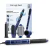 Brosse soufflante AEROTWIST JEAN LOUIS DAVID