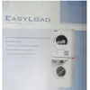 OEM Kit D'Empilage Lave-Linge / Sèche-Linge Universel À Plateau Coulis...