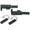 Bosch - Lot de kit charbons pour Lave-linge b/s/h 00639025