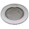 Porte, Hublot pour Lave-linge LG ADC72912401