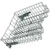 Panier supérieur d'origine Lave-vaisselle 00771812 BOSCH Lave-vaisselle 00771812 BOSCH