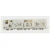 Continental Edison - Module électronique, programmateur pour Lave-linge continental-edison 20845818