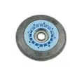 Roue galet & tambour pour sèche-linge haier