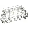 Panier à couverts - OCEANIC - 34421299 - Gris - Conçu pour lave-vaisselle - Accessoire
