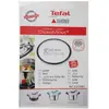 Joint pour Cocotte minute SEB X1010007 - 245 mm - Blanc