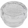 Verre de protection de lampe pour four Whirlpool 481010646361