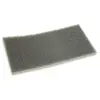 Gorenje Filtre mousse sp13 ift - 810183