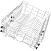 Panier supérieur pour lave vaisselle 45cm Beko 1765700003