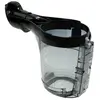 Bac a poussiere pour aspirateur Air Force Rowenta