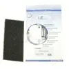 Bauknecht - mousse filtre HXadaptable pour seche linge Whirlpool
