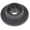 Roulette panier inférieur pour lave-vaisselle Whirlpool - Accessoire d'appareil