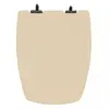 Espinosa - Abattant pour wc selles Cheverny, beige bahamas