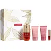 Clarins Coffret Double Serum & Multi-Active - Soin anti-âge visage 