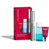Clarins Wonder Volume Mascara XXL Coffret 3 Produits