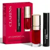 Clarins - Lip Comfort Oil - Coffret Lip Comfort Oil - 03-cherry