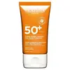 Clarins Crème Solaire Jeunesse - Très Haute Protection Visage SPF 50+