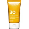 Crème Solaire Jeunesse Haute Protection Visage SPF30 Clarins