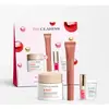 MY CLARINS Coffret Soin & Maquillage Peaux Jeunes - My Clarins 