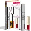 Clarins Coffret Wonder Volume Mascara XXL   Mascara volume extrême 
