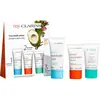 MY CLARINS Kit découverte My Clarins - Soin visage 