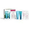 Clarins Rituel hydratation visage  corps