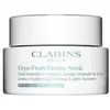 Clarins Cryo-Flash Masque-Crème Effet lift immédiat, fermeté & éclat 