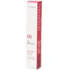 Clarins - Lip Perfector - Embelliseur Lèvres Gloss 01 Rose Shimmer
