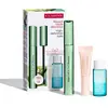 Clarins Supra Lift & Curl Collection coffret cadeau contour des yeux