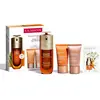 Clarins Etui Double Sérum 4 pcs