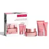 Clarins Multi-Active Collection coffret cadeau pour une peau lumineuse