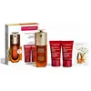 Clarins Etui Double Sérum 4 pcs