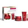 Clarins Coffret Crème De Jour MULTI-INTENSIVE 3 pcs
