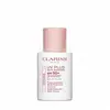 CLARINS Crème Visage - Uv Plus [Advanced] Translucent SPF 50+ 30ml