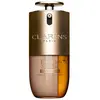 DOUBLE SERUM FOND DE TEINT - Fond de Teint Sérum Éclat et Hybride