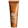 Clarins - Self Tan Gelée Fraîche Express Autobronzant 150 ml unisex