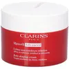 Masvelt Advanced - Crème anti-rondeurs rebelles-200ml CLARINS