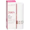 Clarins Joli Rouge Shine Rouge à Lèvres Brillant 706S Fig | 3,5 g